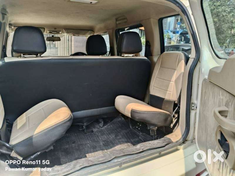 Mahindra Bolero Neo N10 (r), 2022, Diesel