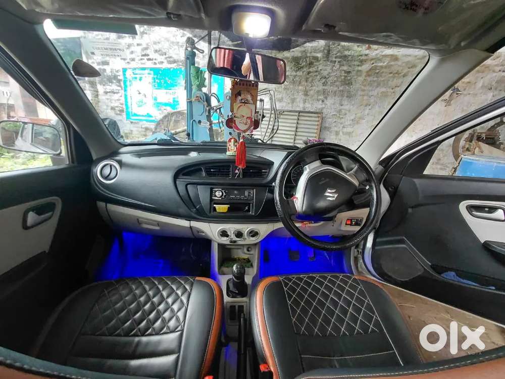 Maruti Suzuki Alto Lxi 2018