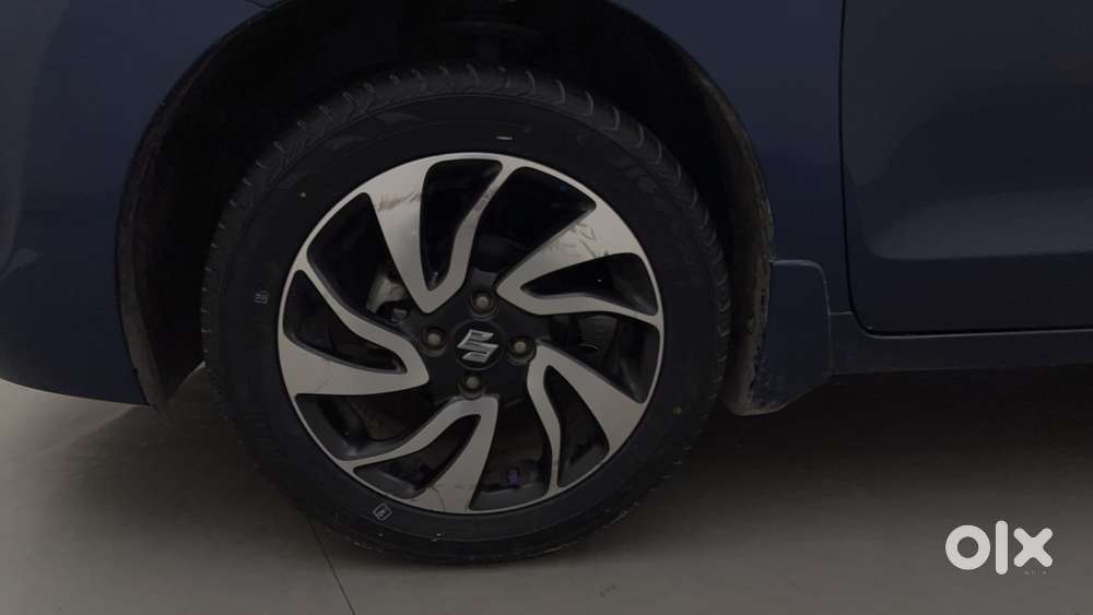 Maruti Suzuki Baleno 1.3 Alpha, 2021, Petrol