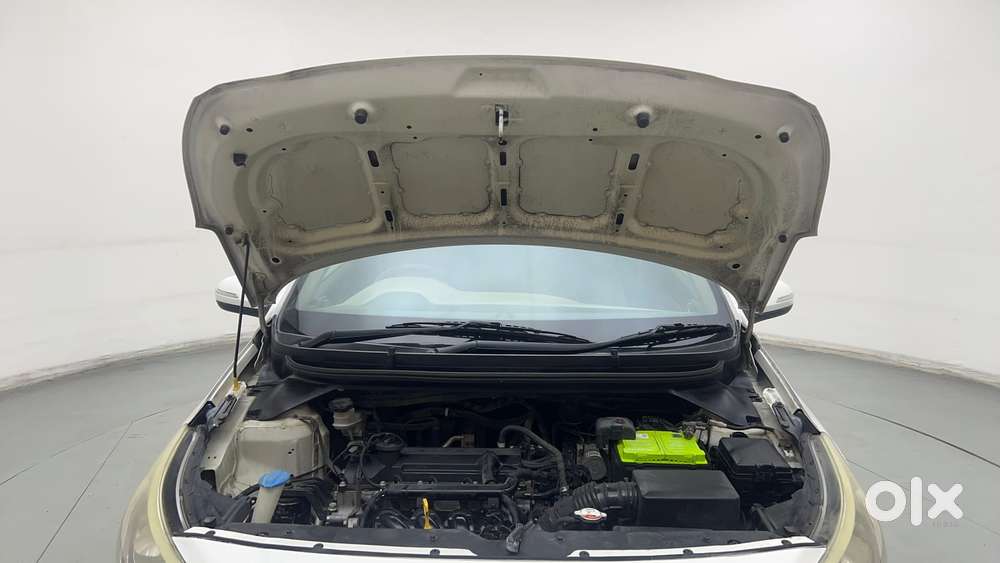 Hyundai Elite I20 [ ] 1.2 Sportz, 2015, Petrol
