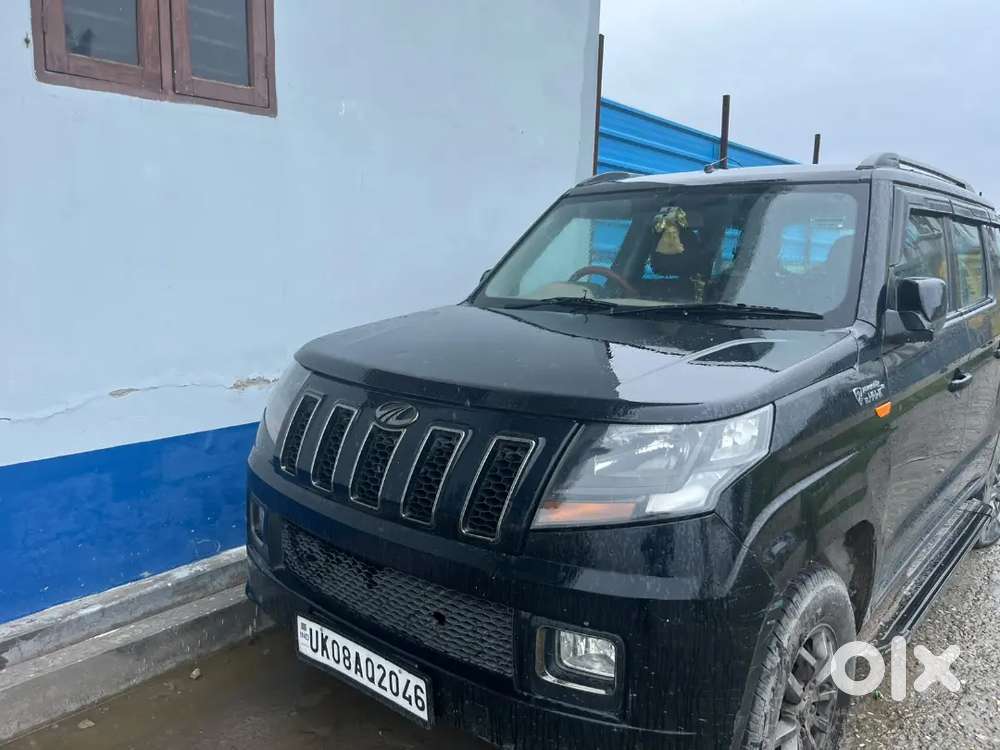Mahindra Tuv 300 2017 Diesel Manual Top And Variant
