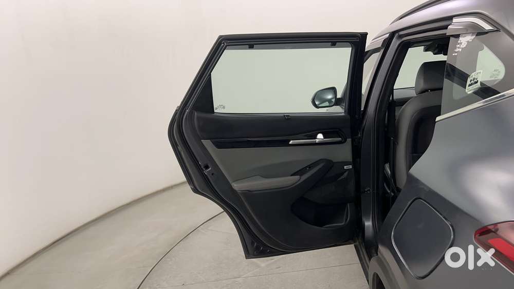 Kia Seltos 1.5 X-line Diesel At, 2024, Diesel