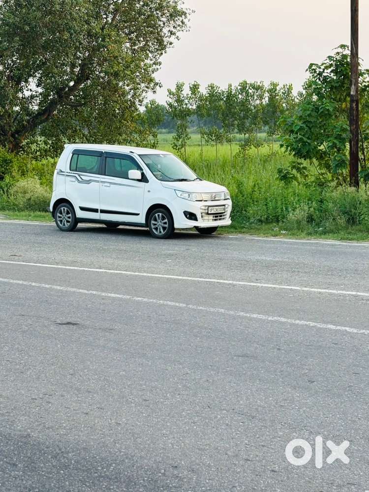 Maruti Wagon R 2014