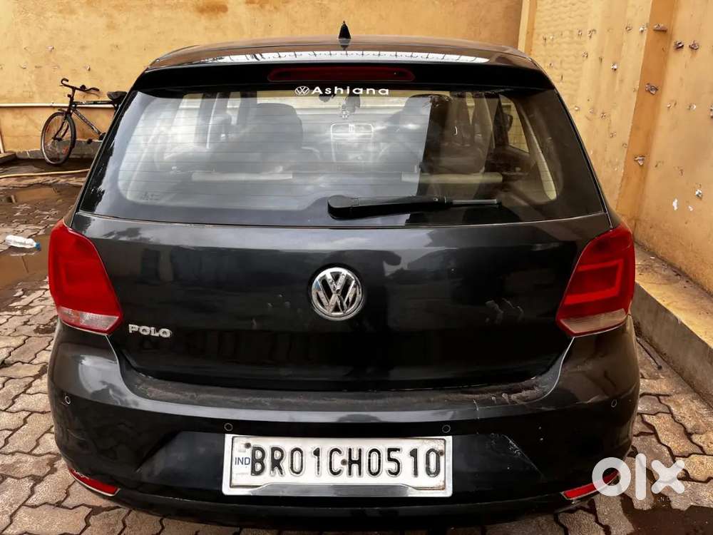 Best Volkswagen In Patna