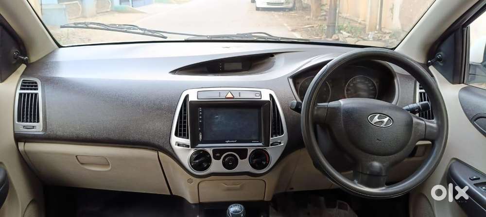 Hyundai I20 E 2014-2015 Magna 1.4 Crdi, 2014, Diesel