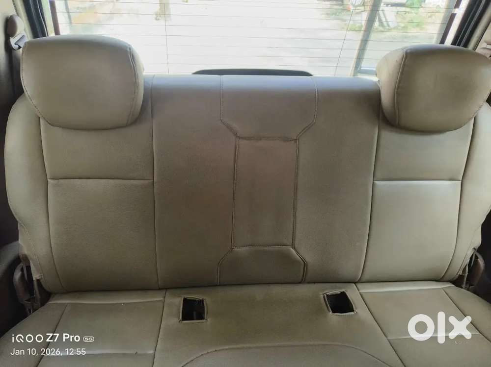 Mahindra Xylo Rarely Used Vehicle .