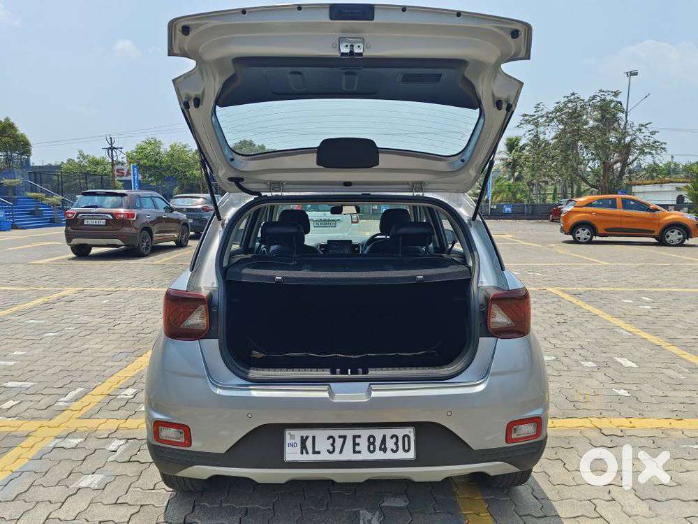 Hyundai Venue Sx Diesel, 2021, Diesel