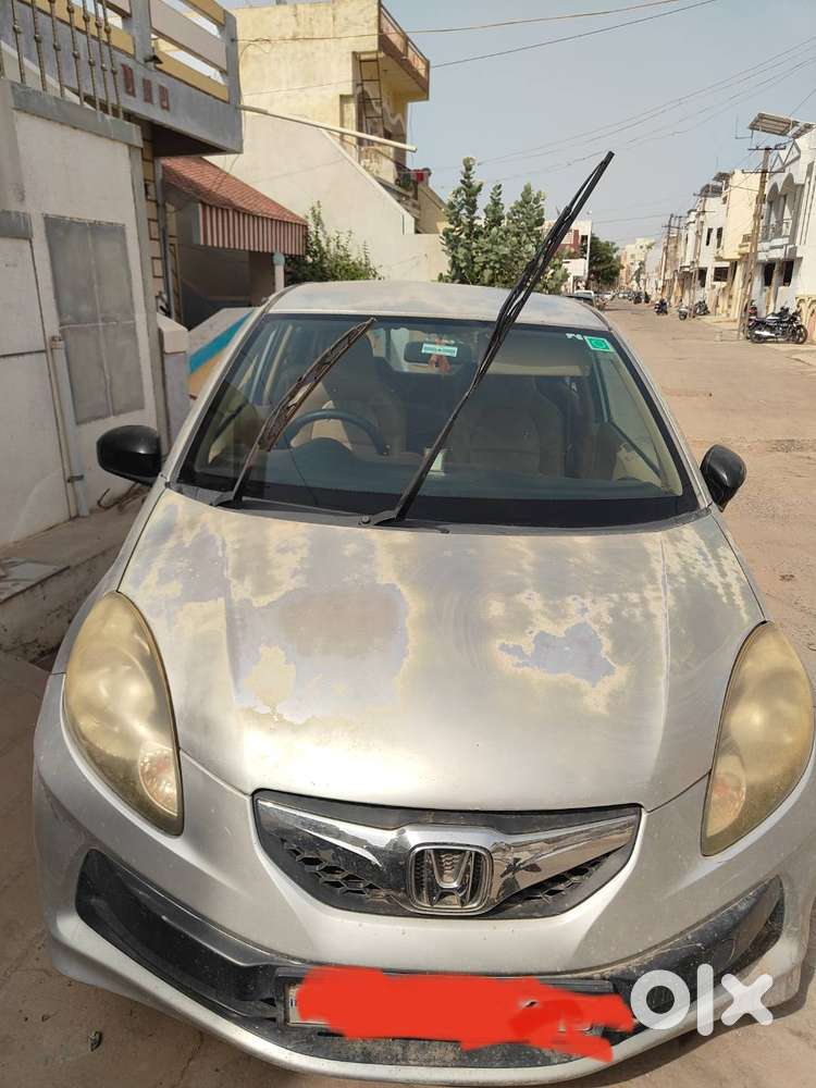 Honda Brio