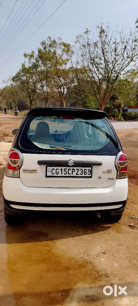 Maruti Suzuki Alto 2013 Best Condition