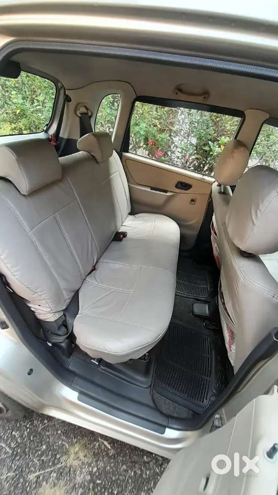 Maruti Suzuki Estilo 2007