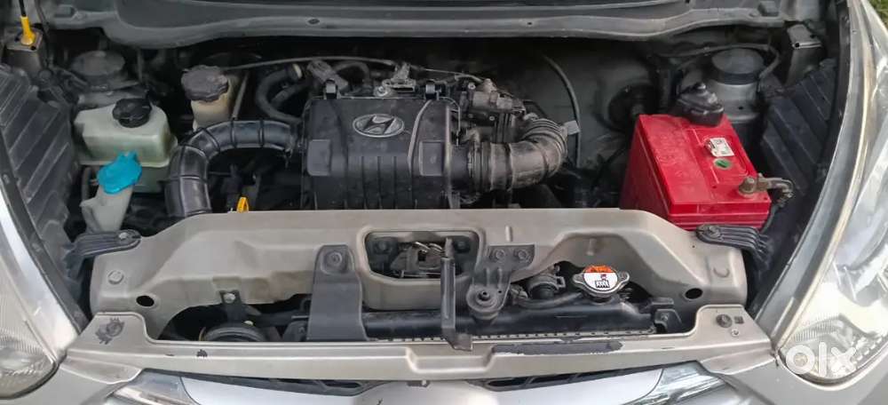 2014 Hyundai Eon Petrol