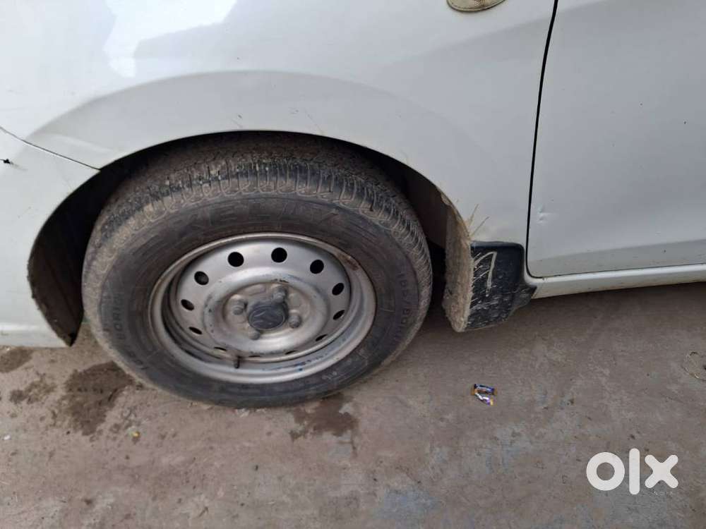Maruti Suzuki Celerio 2020