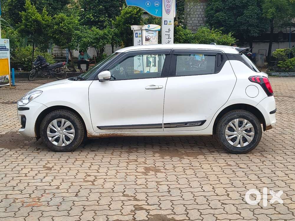 Maruti Suzuki Swift Amt Vxi, 2019, Petrol