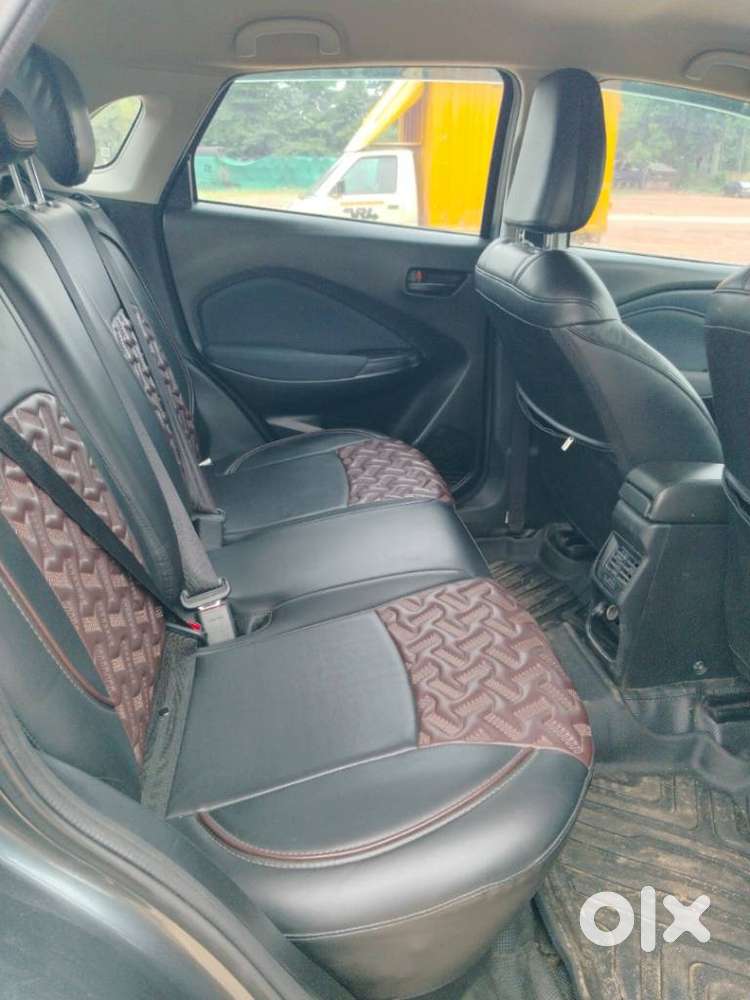 Maruti Suzuki Baleno 1.3 Delta, 2023, Petrol