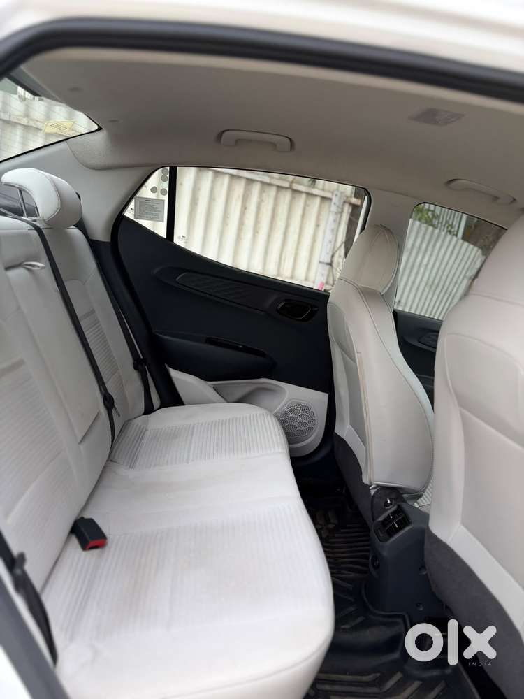 Hyundai Aura [ ] 1.2 S Cng, 2025, Cng & Hybrids