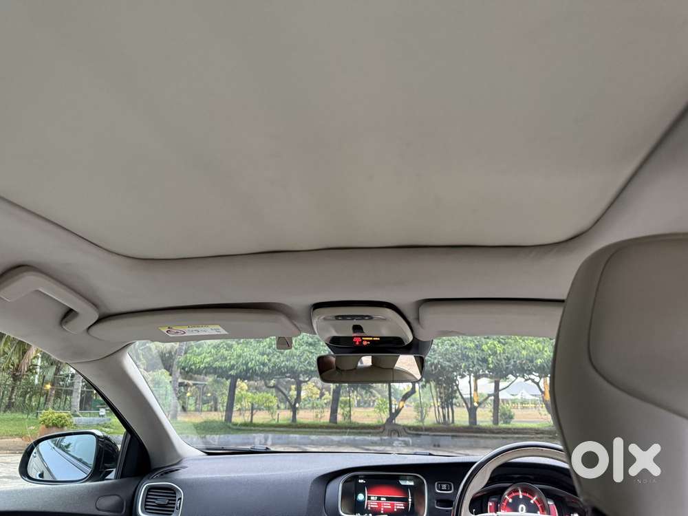 Volvo V40 D3 R Design, 2017, Diesel