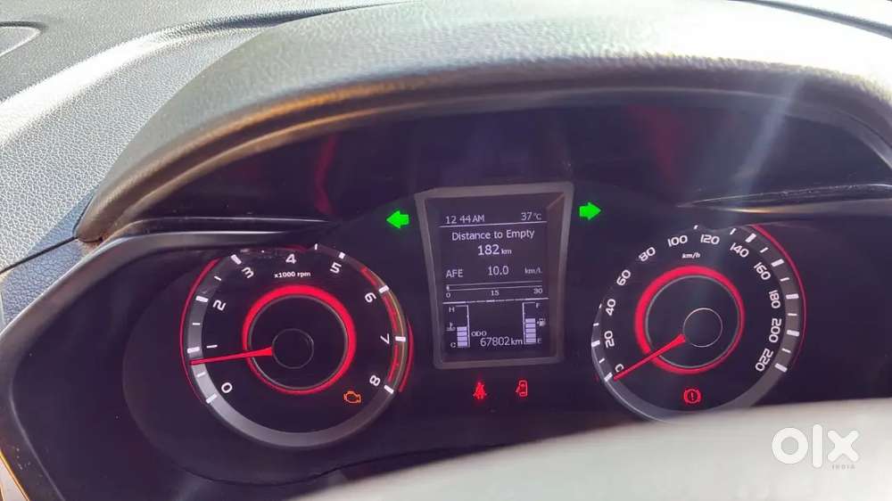 Mahindra Xuv300 2022 Year