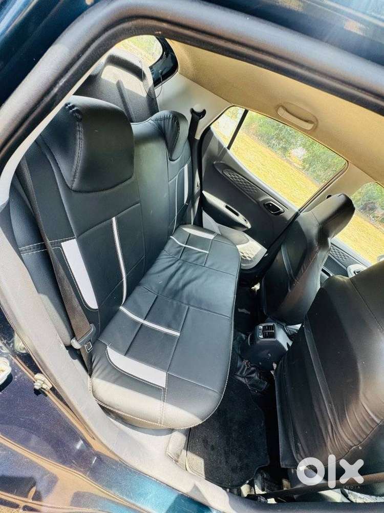 Hyundai Grand I10 Nios, 2020, Cng & Hybrids