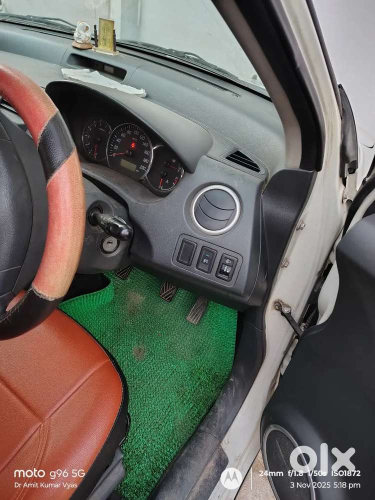 Maruti Suzuki Swift 2010