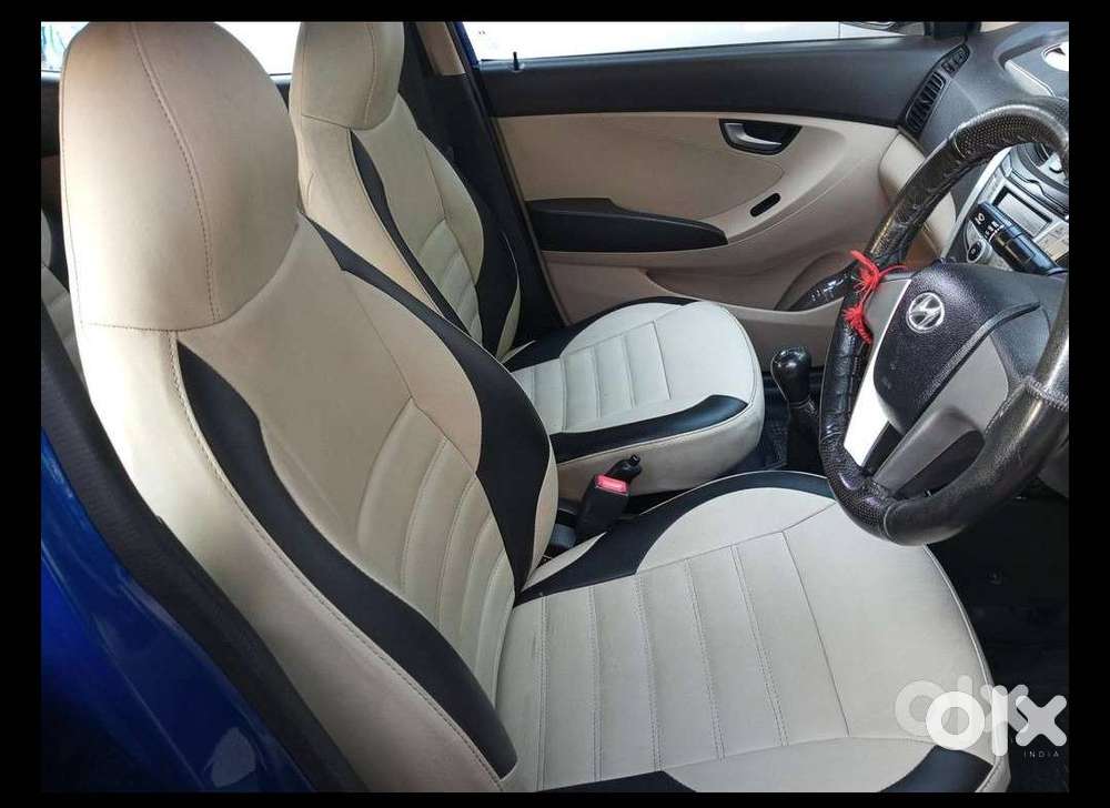 Hyundai Eon 2017 Petrol 34000 Km Driven