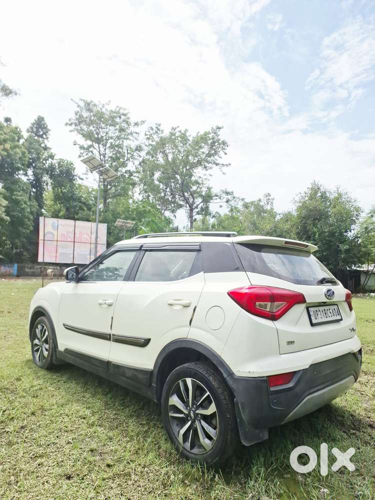 Mahindra Xuv300 W8 Option Diesel, 2019, Diesel
