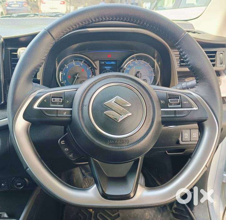 Maruti Suzuki Xl6 1.5 Alpha Mt, 2022, Petrol