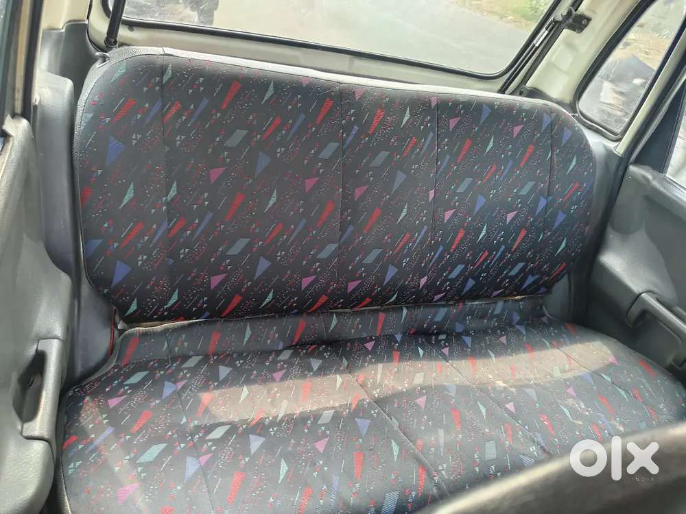 Maruti Suzuki 1000 1997 Manual