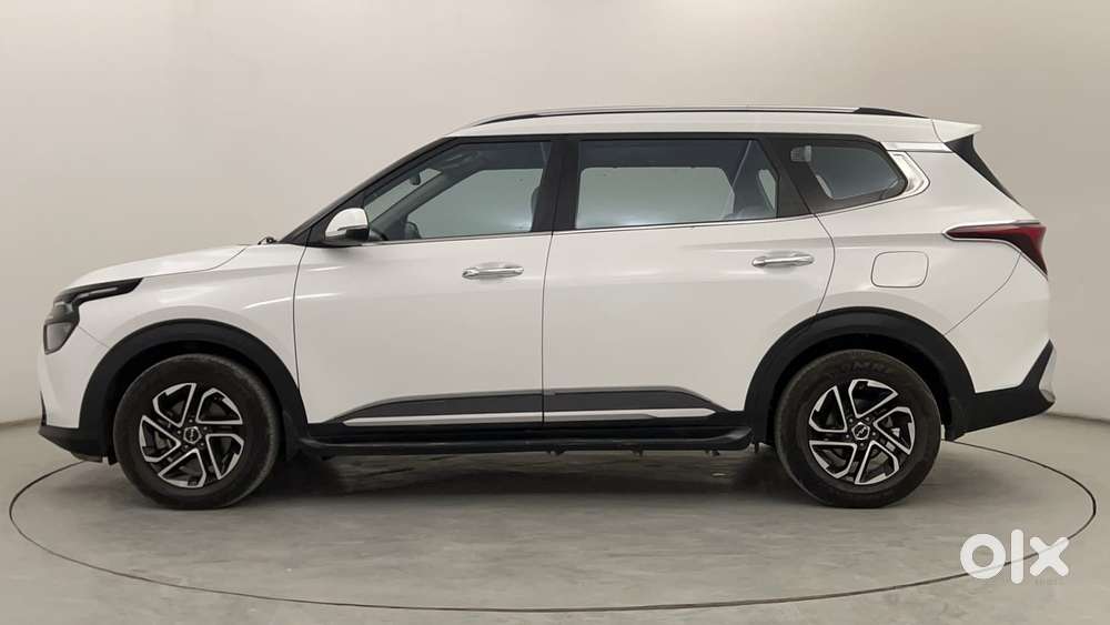 Kia Carens 1.5 Luxury Plus Diesel At 7 Str, 2022, Diesel