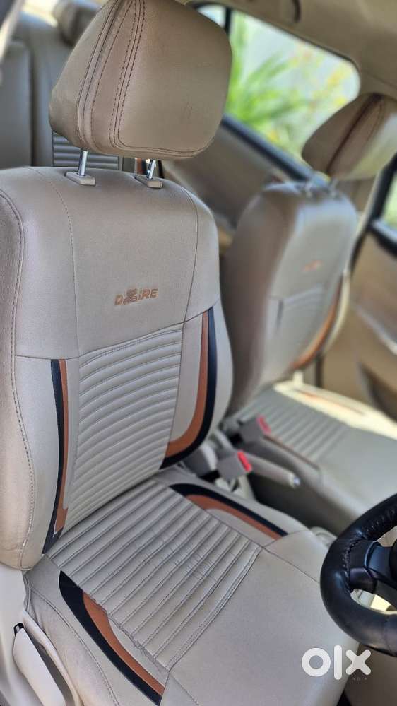 Maruti Suzuki Swift Dzire Vxi 1.2, 2015, Petrol