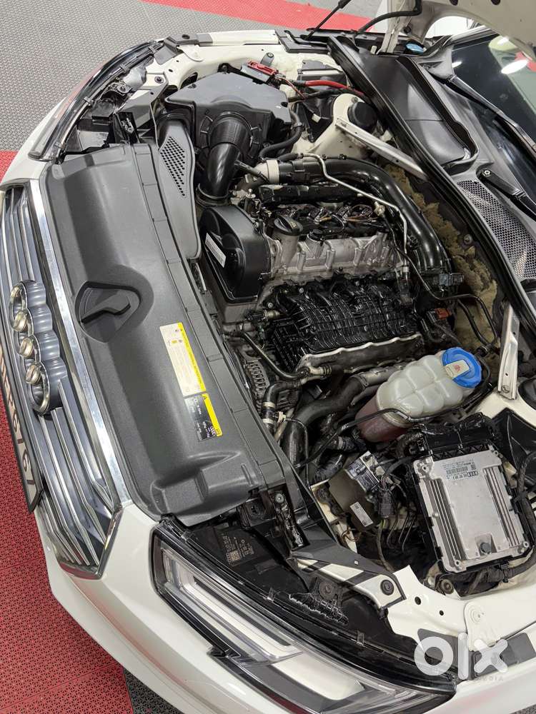 Audi A4 1.4 30 Tfsi Premium Plus, 2018, Petrol