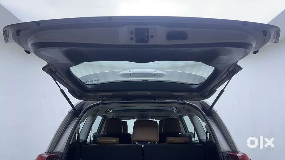 Toyota Innova Crysta [2020-ongoing] 2.7 Zx At 7 Str, 2022, Petrol