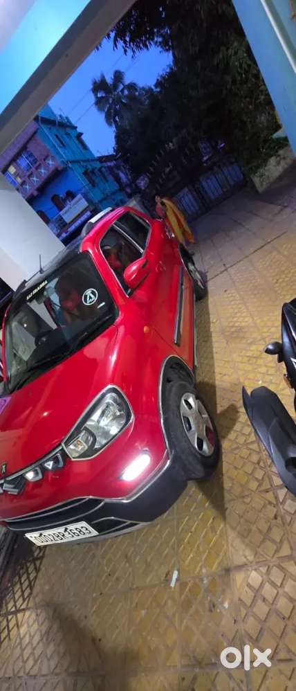 Family Car