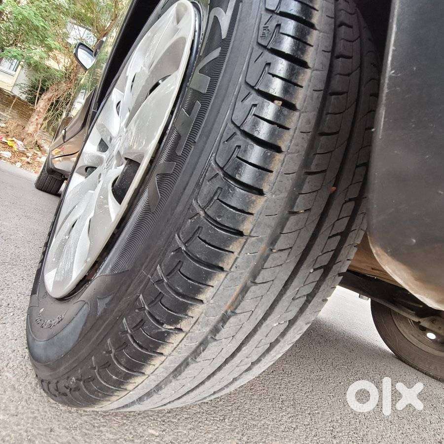 Maruti Suzuki Baleno 1.2 Cvt Delta, 2018, Petrol