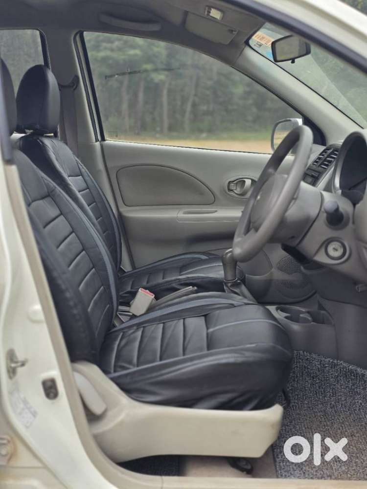 Renault Pulse Rxl Diesel, 2015, Diesel
