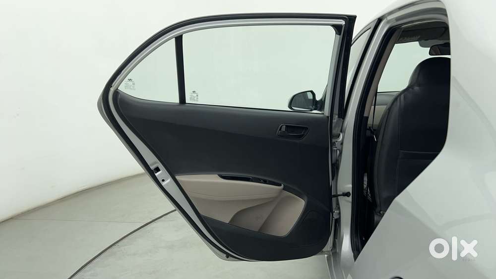 Hyundai Xcent S 1.2, 2018, Diesel