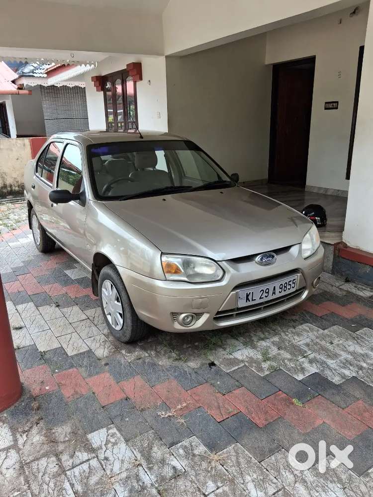 Ford Ikon Zxi 2009 Diesel