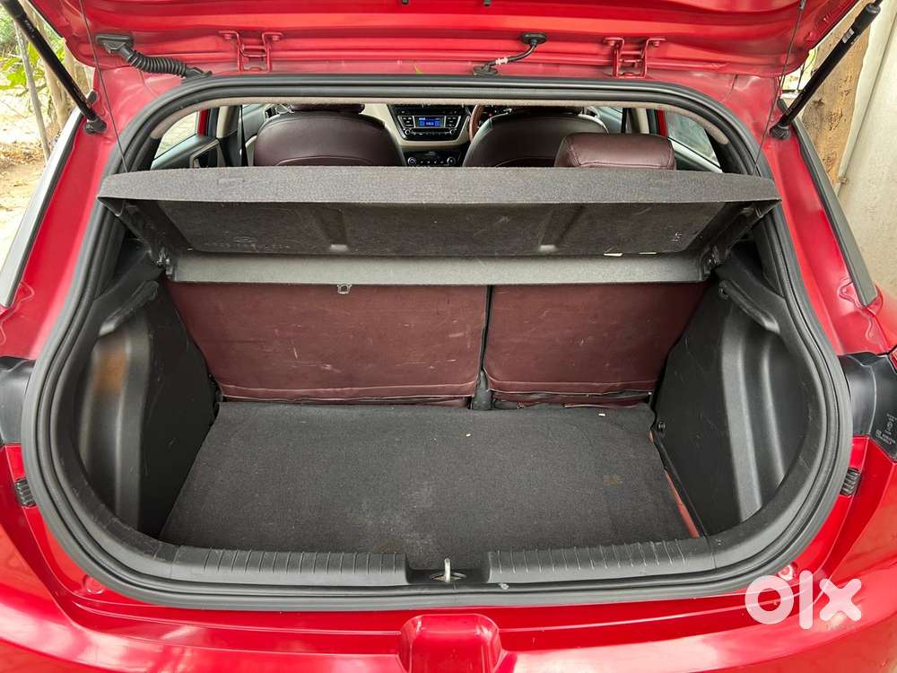 Hyundai I20 Diesel Asta, 2016, Diesel