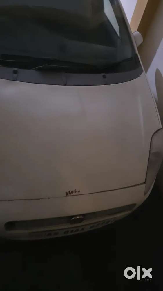 Fiat Punto Emotion 2010 Petrol Manual