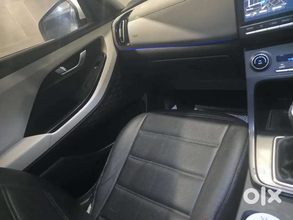 Hyundai Creta Sx (2021) For Sale