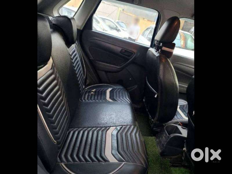 Maruti Suzuki Brezza Vdi, 2017, Diesel