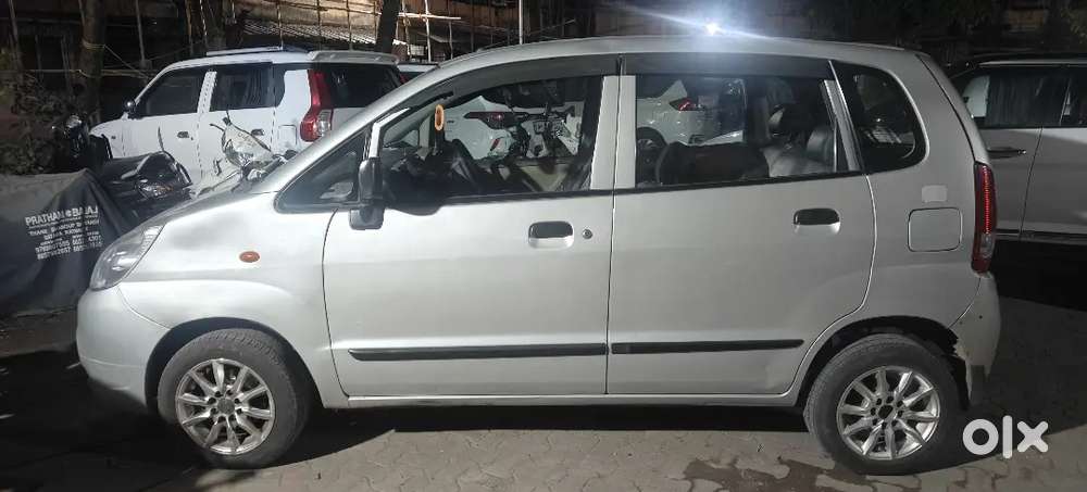 Maruti Suzuki Zen Estilo 2013