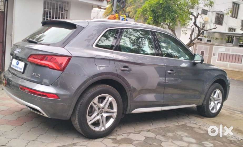 Audi Q5 35 Tdi Quattro, 2018, Diesel