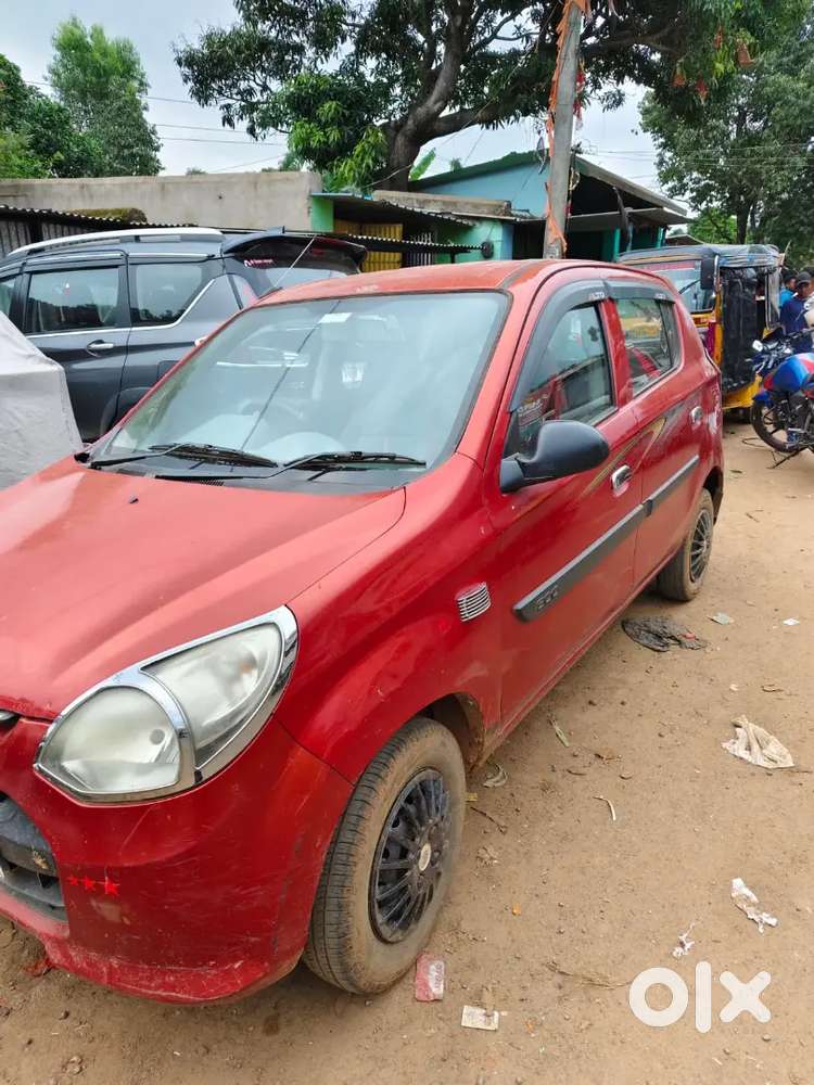 Maruti Suzuki Dzire