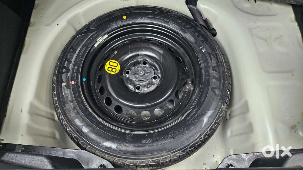 Maruti Suzuki Baleno 1.2 Alpha At, 2018, Petrol
