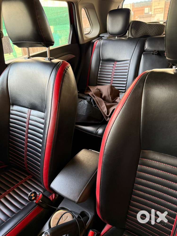 Maruti Suzuki Brezza Diesel 2016