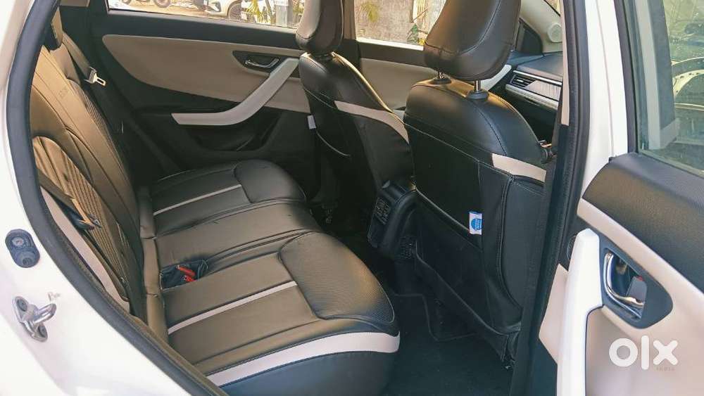 Tata Nexon Creative Plus S 1.2 Revotron Petrol 6 Amt, 2024, Petrol