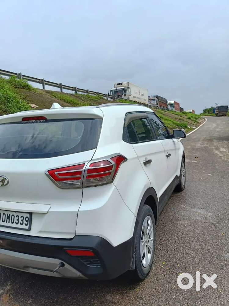 Hyundai Creta 2019 Diesel 73147 Km Driven