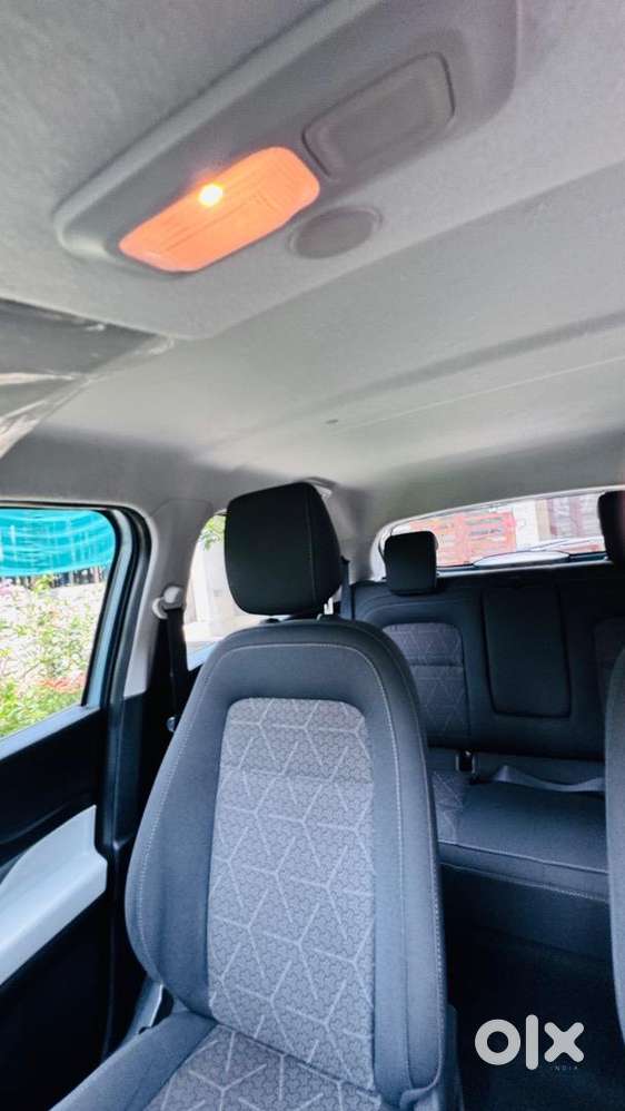 Tata Punch 2021 Petrol Well Maintained