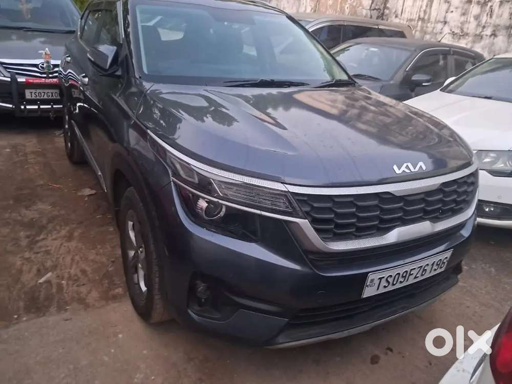 Kia Htk Plus Crdi 1.5 2022