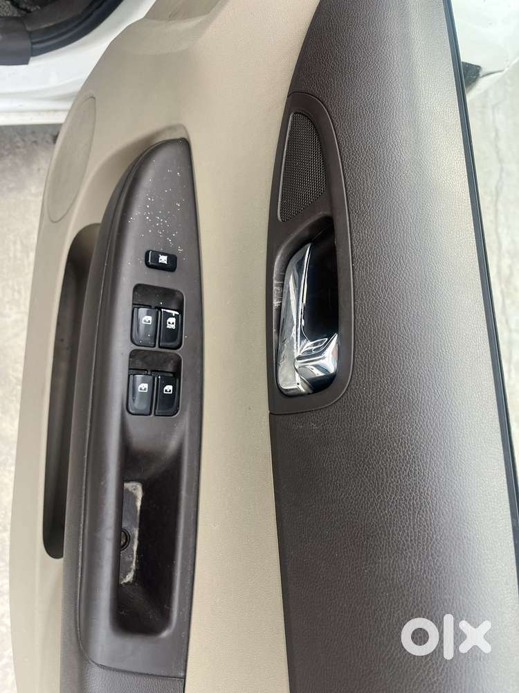 Hyundai I20 Petrol Cvt Magna Executive, 2011, Petrol